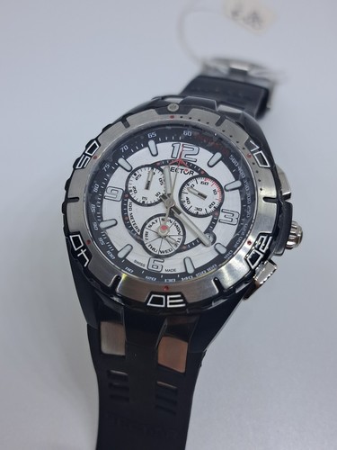 Sector orologio uomo crono - orologio,
