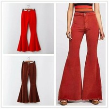 Vintage Retro High Waist