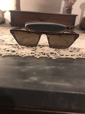 Occhiali Vintage Anni 60 Con