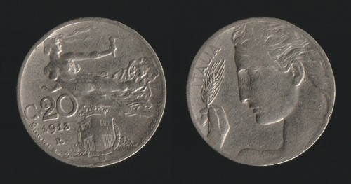 Centesimi 1913 liberta - 1913, liberta'