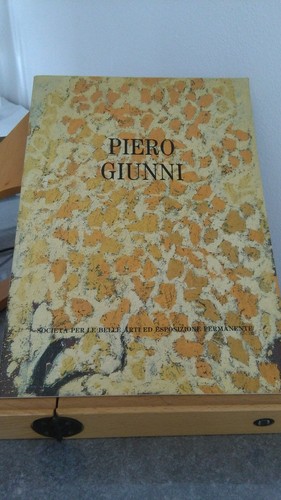 Piero giunni società per - per, le