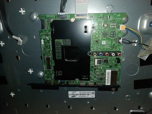 Mainboard samsung ue50ju6800 - samsung,