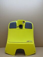 Piaggio Vespa GTS 125 Supersport 2019 8.313 miglia cubby box giallo (14659)