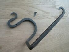 SNAKE modello forgiato a mano