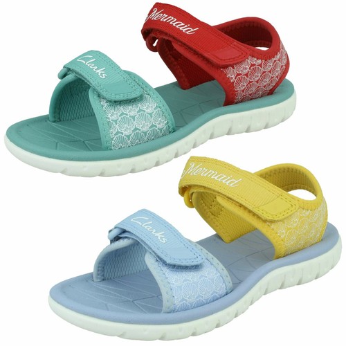 Sandali estivi casual - , clarks