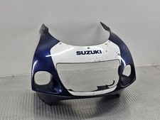 Carena faro anteriore Suzuki GSXR GSX-R 600 / 750 2000 94410-33E0