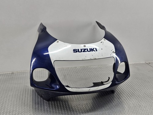 Carena faro anteriore suzuki - faro,