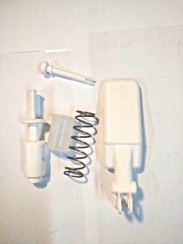 Complete plunger - complete,