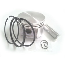 Pistone + anelli pistone per motore Briggs & Stratton 289707