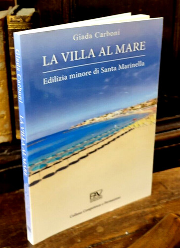 Giada carboni la villa al - ,