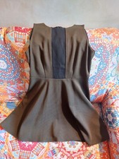 Vestito Fracomina Jeans Taglia L