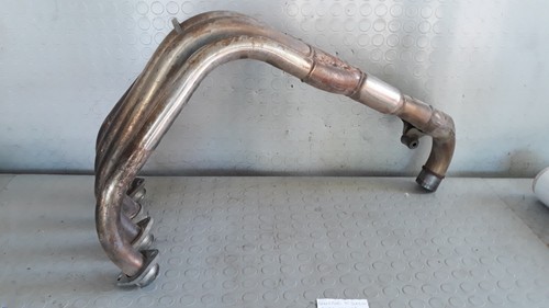 Collettori scarico honda - di,