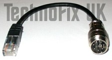 Adattatore microfoni da - microfoni,