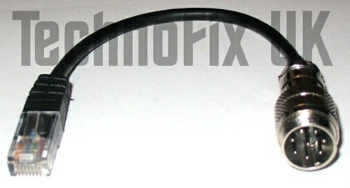 Adattatore microfoni da - adattatore,