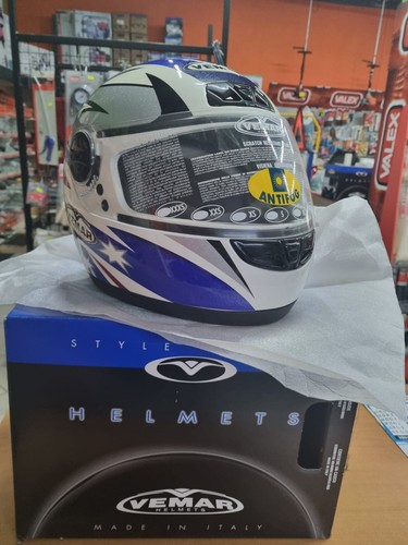 Casco vemar almach vxe - vemar,