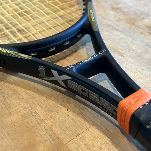 Racchetta tennis head - da,