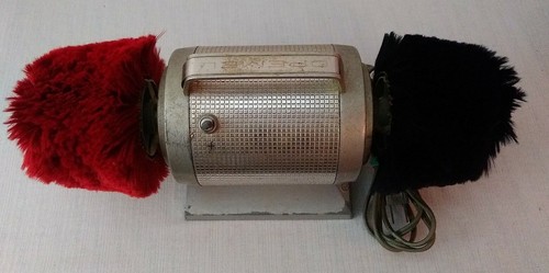 Tampone lucidatrice lucidante