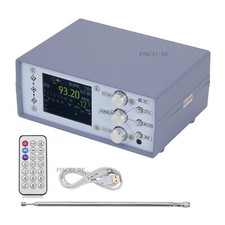 TEF6686 RDS AM FM LM MW SW