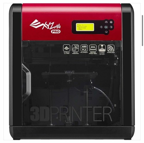 Stampante professionale - stampante, 3d