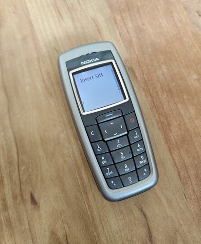 Nokia 2600 modello - , in