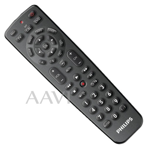 Philips telecomando universale - philips,