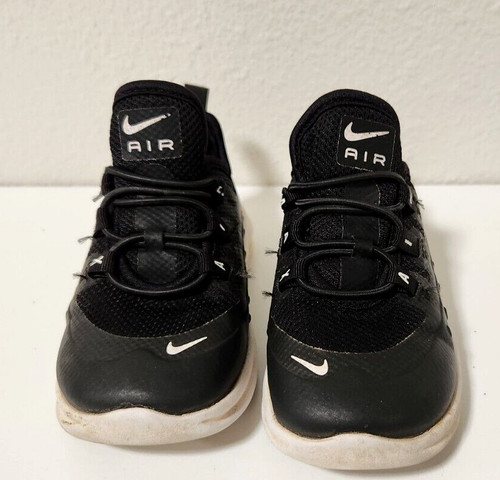 Nike air max - on, nero