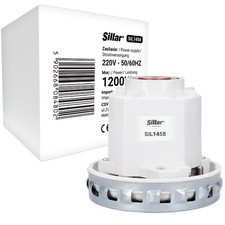 Motore aspirazione 1200W per