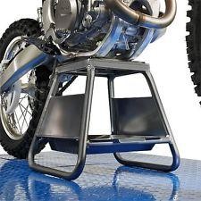 CAVALLETTO APPOGGIA MOTO CROSS