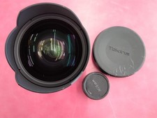 OBIETTIVO TOKINA AT-X 16-28