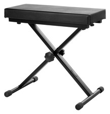 Sgabello Panca per Pianoforte