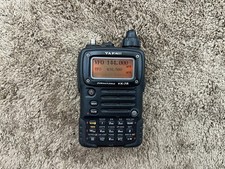 Yaesu VX-7R Ricetrasmettitore 50/144/430 MHz Radio HAM