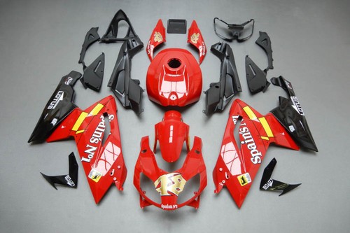 Kit carena completa per - carena,