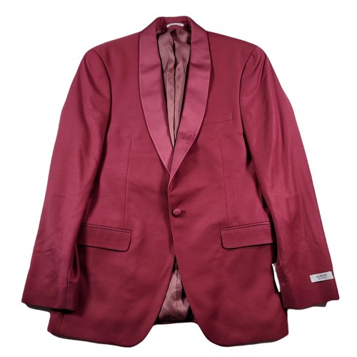 Giacca smoking alfani slim - alfani, fit