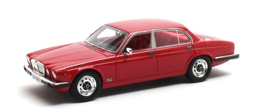 Jaguar xj6 siii damson - jaguar, 4.2