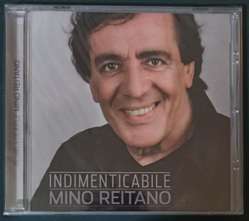 Mino reitano indimenticabile - mino,
