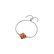 Bracciale con coulisse