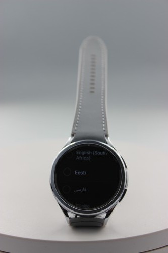 Samsung watch classic - watch,
