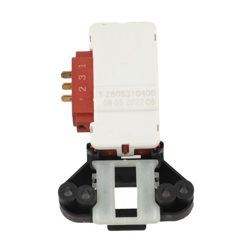 Serratura elettronica porta