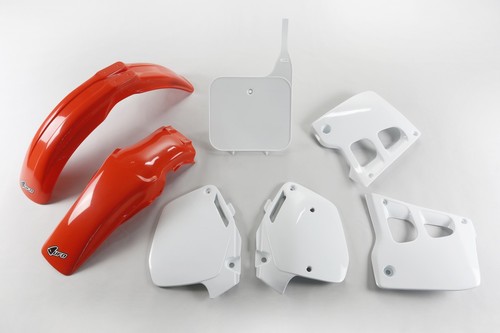 Kit plastica ufo - kit,