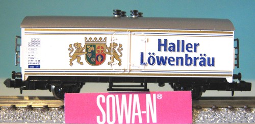 Sowa 1705 carro - sowa, db