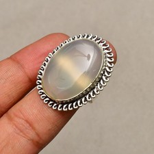 Anello gioiello in argento