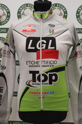 Giacca jacket ciclismo - jacket,