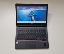 FUJITSU LIFEBOOK U729X
