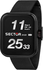 Smartwatch Sector S-03