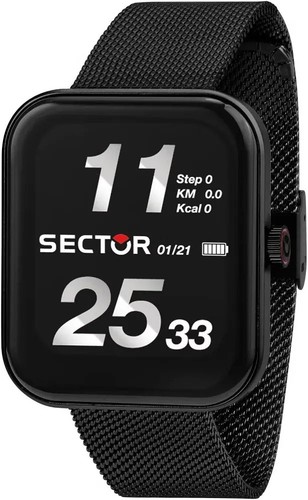 Smartwatch sector 03 - sector, s-03