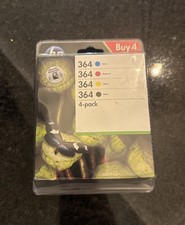 HP 364 cartucce inchiostro