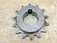 SPROCKET 60 passo 14 denti