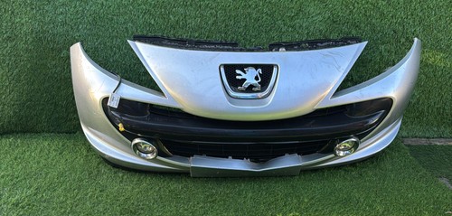 Paraurti anteriore per peugeot - paraurti,