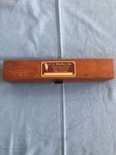 COLTELLO MICROTOMO STURKEY 16 cm D242