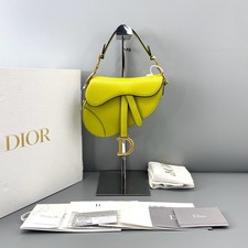 Dior Pre-Owned Authentic